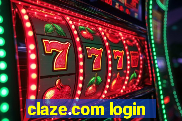 claze.com login